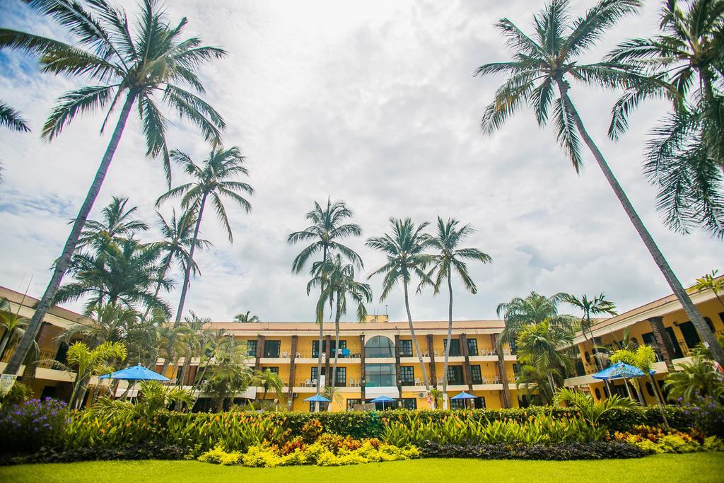Hotel Estancia San Carlos Guayabitos رينكون دي غوايابيتوس المظهر الخارجي الصورة